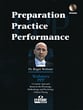 PREPARATION PRACTICE PERFORMANCE BRASS BK/CD cover